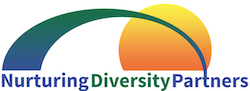 Nurturing Diversity Partners Logo